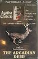 The Arcadian Deer- a Hercule Poirot Short Story by Agatha Christie.jpg