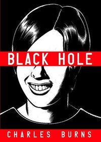 Cover of Black Hole