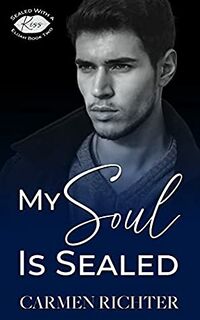 Cover of My Soul Is Sealed by Carmen Richter