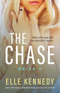 Cover of The Chase by Elle Kennedy