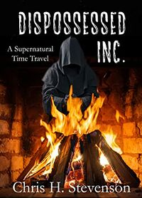 Cover of Dispossessed Inc. by Chris H. Stevenson