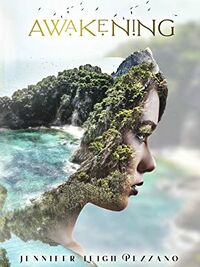 Cover of Awakening by Jennifer Leigh Pezzano