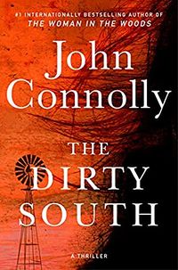 Cover of The Dirty South by John Connolly