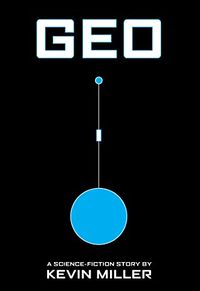 Cover of GEO by Kevin Miller
