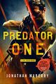Predator One by Jonathan Maberry.jpg