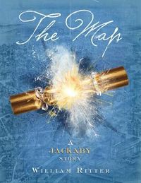 Cover of The Map by William Ritter