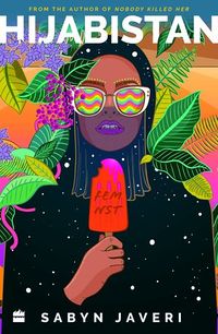 Cover of Hijabistan by Sabyn Javeri