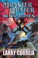 Monster Hunter Bloodlines by Larry Correia.jpg