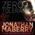 Zero Tolerance by Jonathan Maberry.jpg