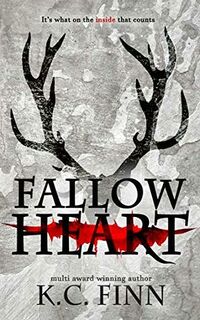 Cover of Fallow Heart by K.C. Finn