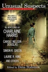 Cover of Bogieman by Carole Nelson Douglas