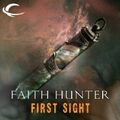 First Sight by Faith Hunter.jpg