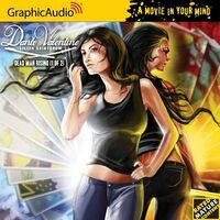 Cover of Dead Man Rising, Part 1 by Lilith Saintcrow