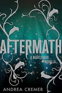 Cover of Aftermath by Andrea Cremer