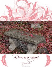 Cover of Runaways by Megan Derr