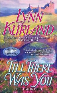 Cover of Till There Was You by Lynn Kurland