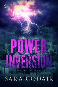 Cover of Power Inversion by Sara Codair