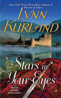 Cover of Stars in Your Eyes by Lynn Kurland
