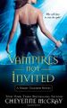 Vampires Not Invited by Cheyenne McCray.jpg