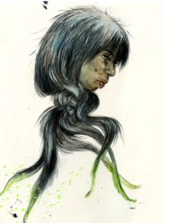 Cover of Hello, Moto by Nnedi Okorafor