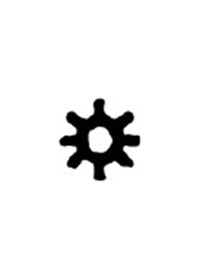 Cover of Wasted by Jennifer Estep