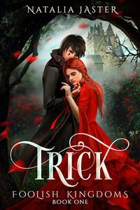 Cover of Trick by Natalia Jaster