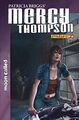 Mercy Thompson- Moon Called- Graphic Novel Issue -2 by David Lawrence.jpg