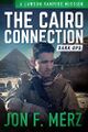 The Cairo Connection by Jon F. Merz.jpg
