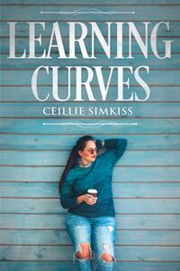 Cover of Learning Curves by Ceillie Simkiss