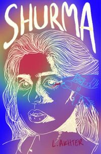 Cover of Shurma by L. Akhter