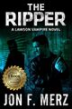 The Ripper by Jon F. Merz.jpg