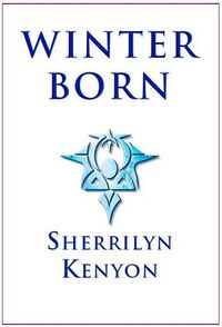 Cover of Winter Born by Sherrilyn Kenyon