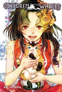 Cover of Children of the Whales, Vol. 7 by Abi Umeda